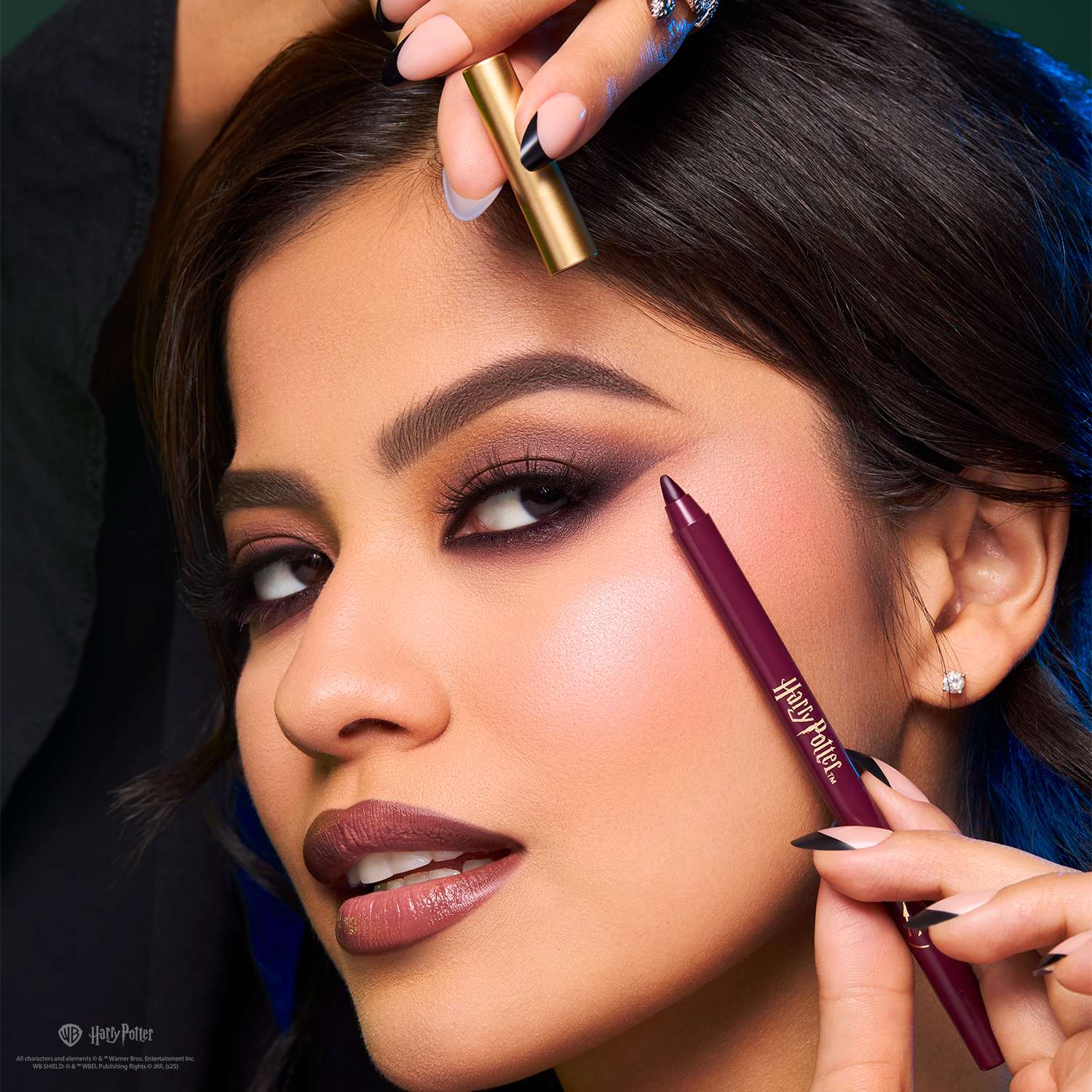 HP Dark Arts | Spells and Charms Liner Pencil Set