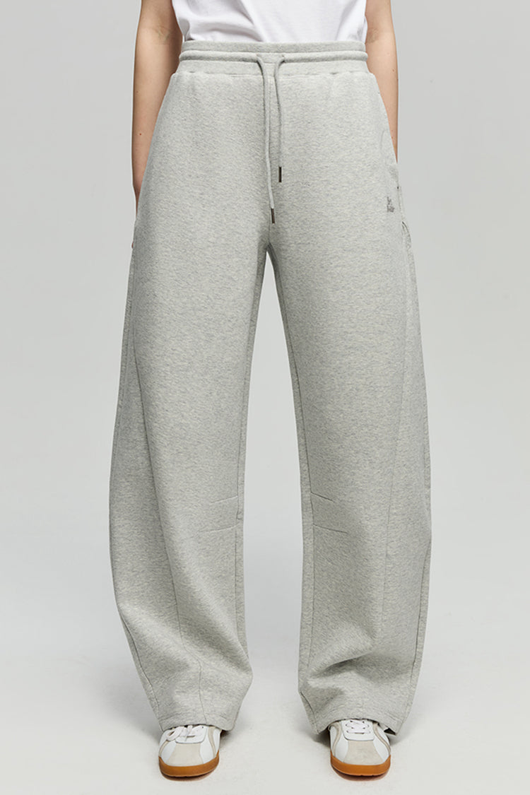 Cloud Flow Sweatpants HJ701 Hey Joanie