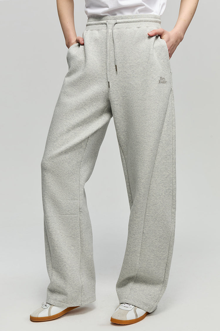 Cloud Flow Sweatpants HJ701 Hey Joanie