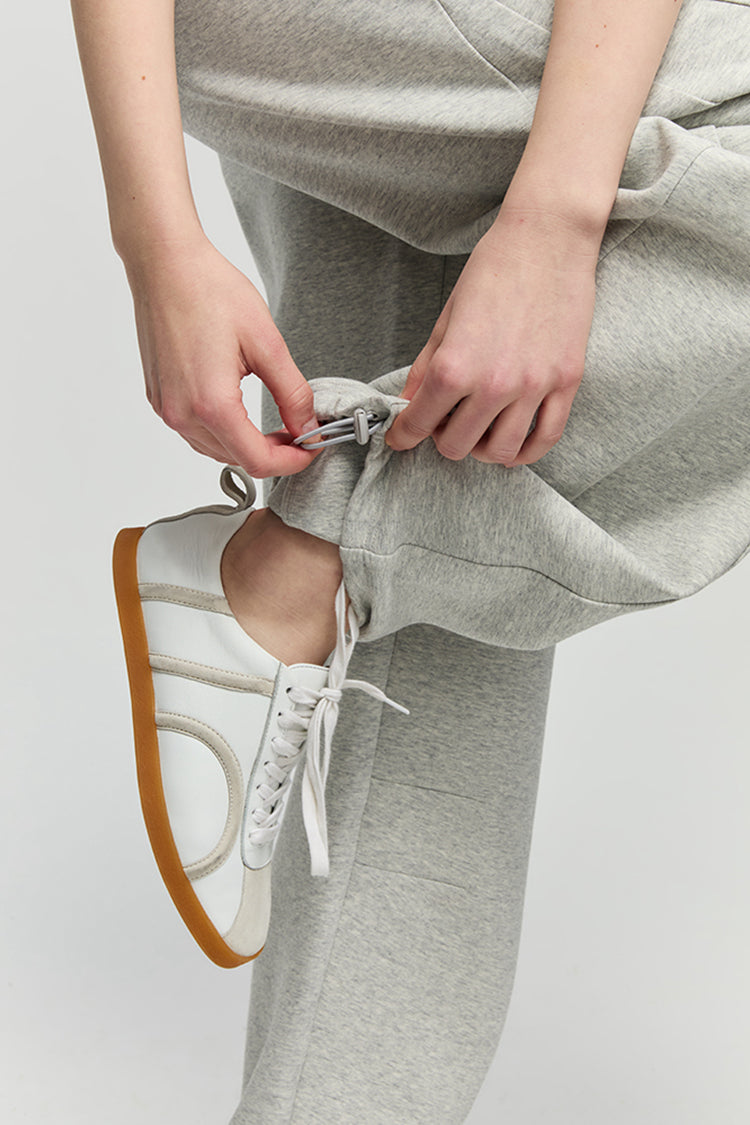 Cloud Flow Sweatpants HJ701 Hey Joanie