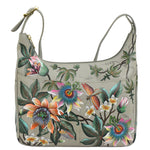 Medium Shoulder Hobo - 7021