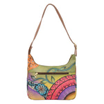 Medium Shoulder Hobo - 7021