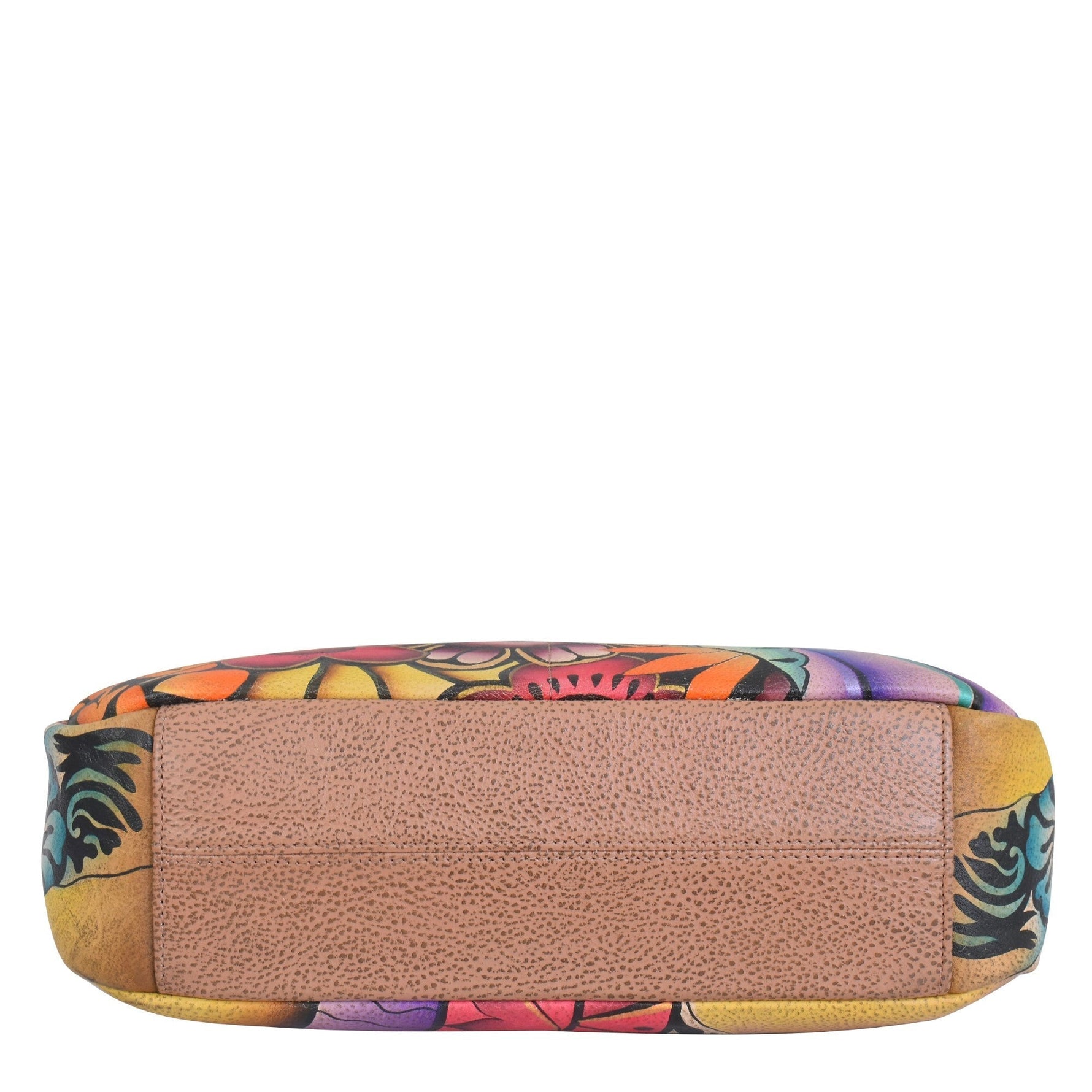 Medium Shoulder Hobo - 7021