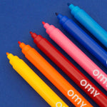 16 Ultrawashable Makers