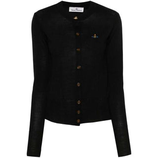 Cardigan - By Baano
