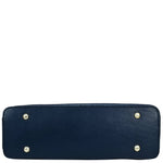 Zip-Top Shoulder Hobo - 707