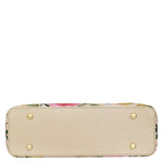 Zip-Top Shoulder Hobo - 707