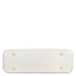 Zip-Top Shoulder Hobo - 707