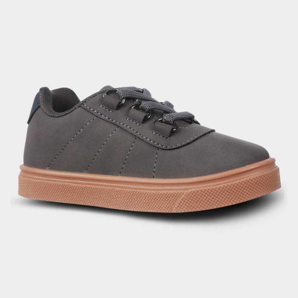 Wyatt Youth Boys Lace-Up Shoe