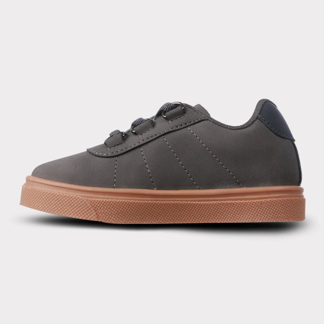 Wyatt Youth Boys Lace-Up Shoe