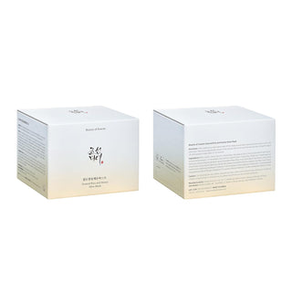 Beauty Of Joseon Ground Rice and Honey Glow Mask - By Baano