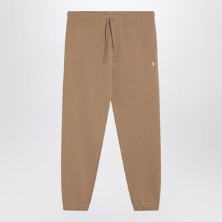 Desert Coloured Jogging Trousers - By Baano
