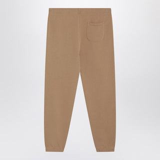Desert Coloured Jogging Trousers - By Baano