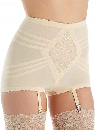 Style 619 | Panty Brief Firm Shaping Rago Shapewear