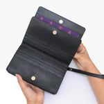 4 in 1 Organizer Crossbody - 711 Anuschka