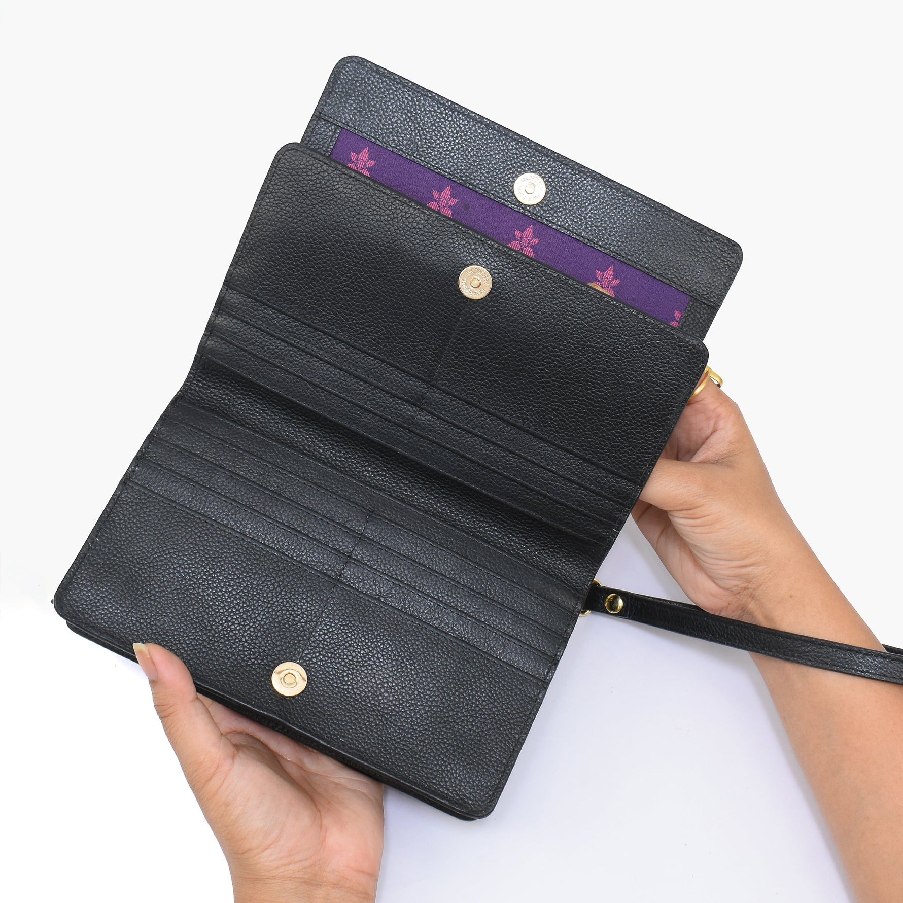 4 in 1 Organizer Crossbody - 711 Anuschka