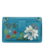 4 in 1 Organizer Crossbody - 711 Anuschka