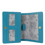 4 in 1 Organizer Crossbody - 711 Anuschka