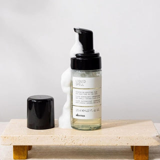 Davines Liquid Spell Reinforcing Bodifying Fluid, 4.22 fl. oz.