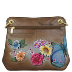 Crossbody Sling Bag - 713 Anuschka