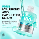 ANUA PDRN Hyaluronic Acid Capsule 100 Serum