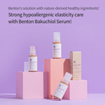 Benton Bakuchiol Serum