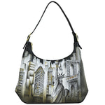 Slim Shoulder Hobo - 714