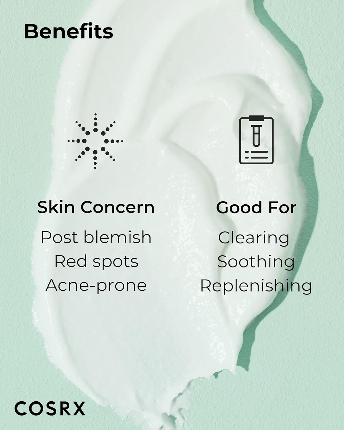 Cosrx Centella Blemish Cream - By Baano