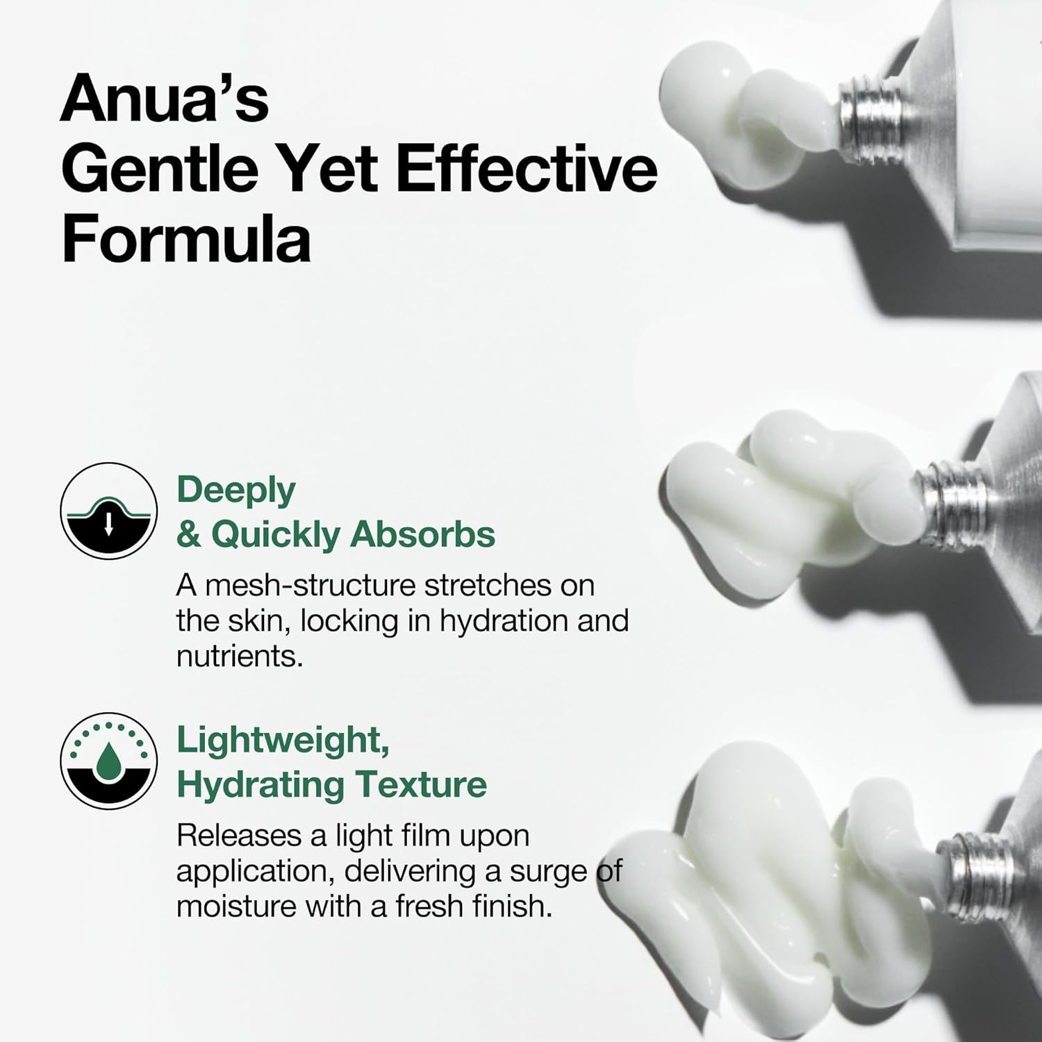 ANUA Heartleaf Centella Red Spot Cream