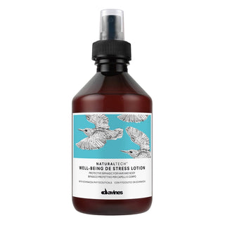 Davines Natural Tech Well Being De Stress Lotion 250ml