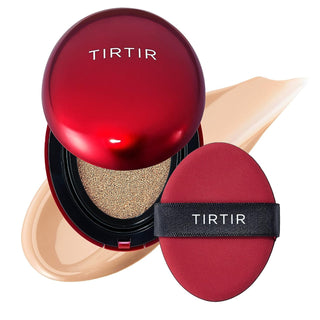 TIRTIR Mask Fit Red Cushion 23N Sand - By Baano