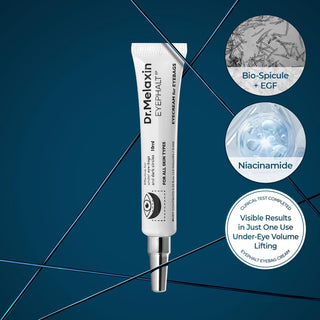 Dr. Melaxin Eyephalt Eyebag Cream - By Baano