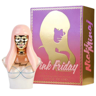 Nicki Minaj Pink Friday Eau de Parfum (3.4 oz)