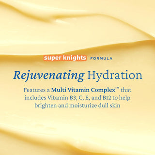 Belif Super Knights Multi-vitamin Mask - By Baano