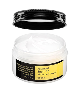 Cosrx Advanced Snail 92 All in one Cream - By Baano