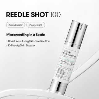 VT Reedle Shot 100 - By Baano