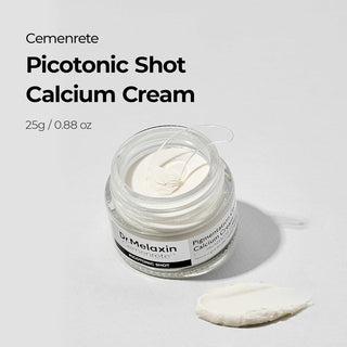 Dr. Melaxin Cemenrete Picotonic Shot Pigmentation Cream - By Baano