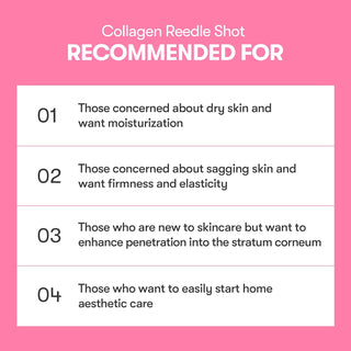 VT Collagen Reedle Shot 100