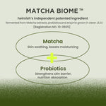 Heimish Matcha Biome Amino Acne Cleansing Foam