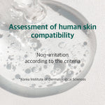 Round Lab Pine Calming CICA Mask