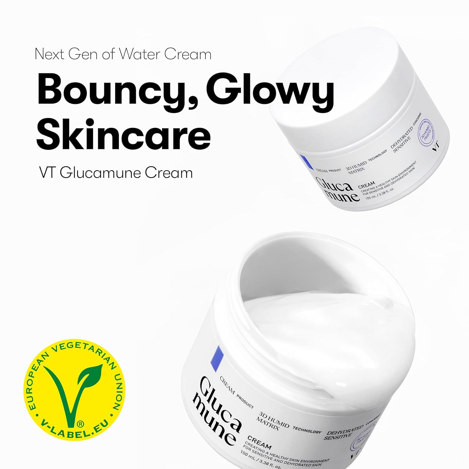 VT Glucamune Cream