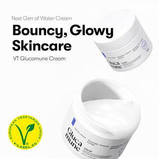 VT Glucamune Cream - By Baano