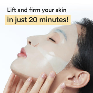 Abib Collagen Gel Mask (Jericho Rose Jelly) - By Baano