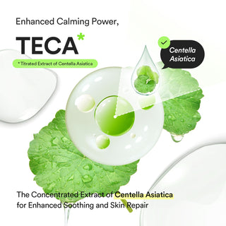 Abib Heartleaf TECA Capsule Serum - By Baano