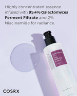 Cosrx Galactomyces 95 Tone Balancing Essence - By Baano