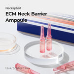 Dr. Melaxin Necksphalt ECM Neck Barrier Ampoule - By Baano