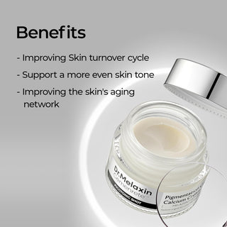 Dr. Melaxin Cemenrete Picotonic Shot Pigmentation Cream - By Baano
