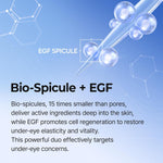 Dr. Melaxin Eyephalt Eyebag Cream - By Baano