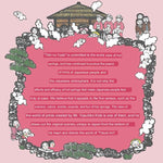 Kracie TABI NO YADO Nigori Cloudy Hot Spring Series Assortment Bath Salts