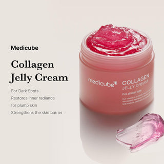 Medicube Collagen Jelly Cream - By Baano